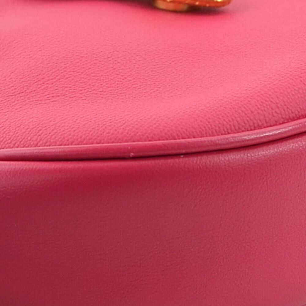 Bvlgari Shoulder Bag