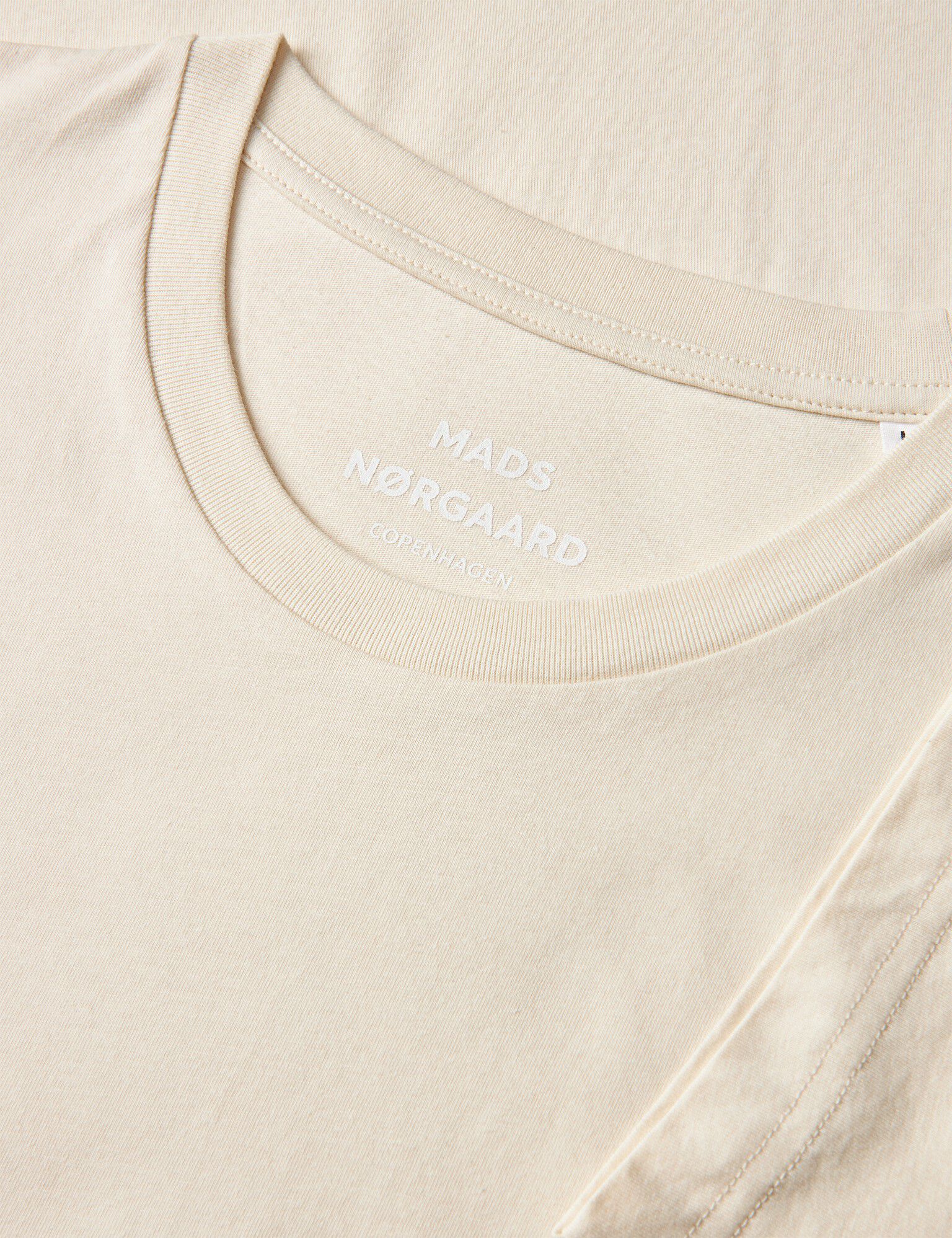 Fine Jersey Thor Tee FAV