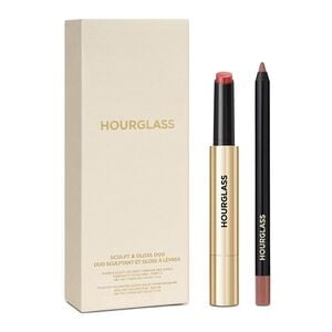Sculpt and Gloss Duo - Duo til læberne