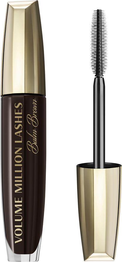 Volume Million Lashes Balm Mascara