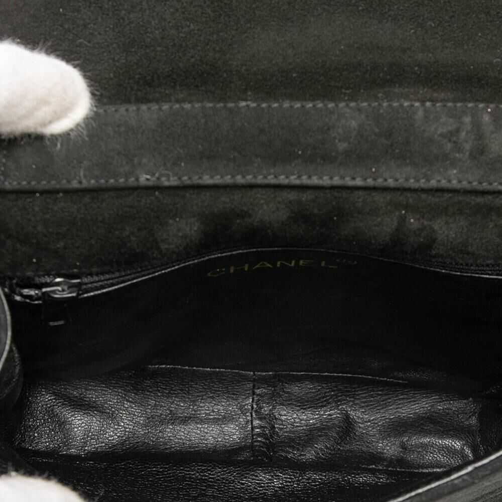 Chanel Crossbody Bag