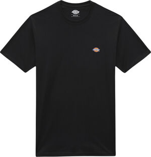 SS MAPLETON T-SHIRT BLACK