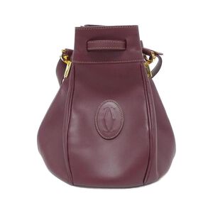 Cartier Shoulder Bag