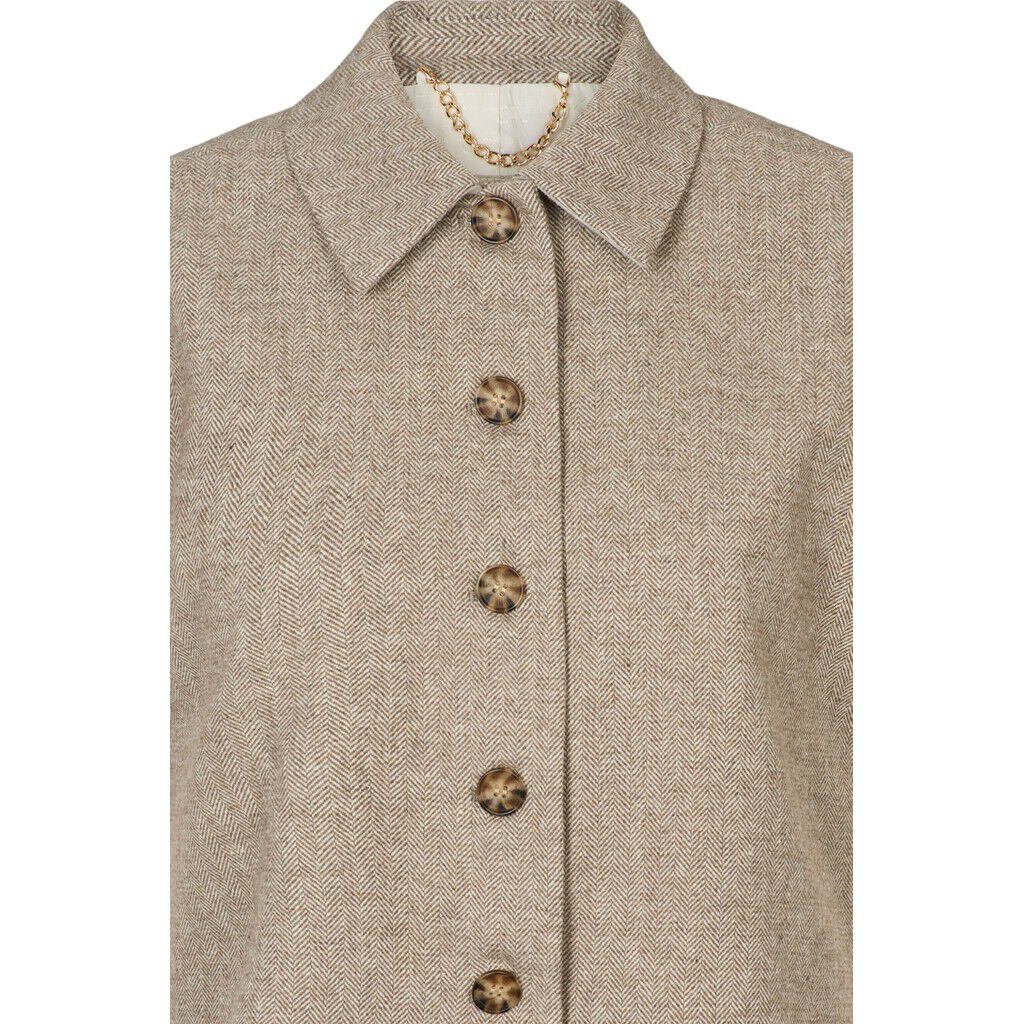 1511PBOTona waistcoat