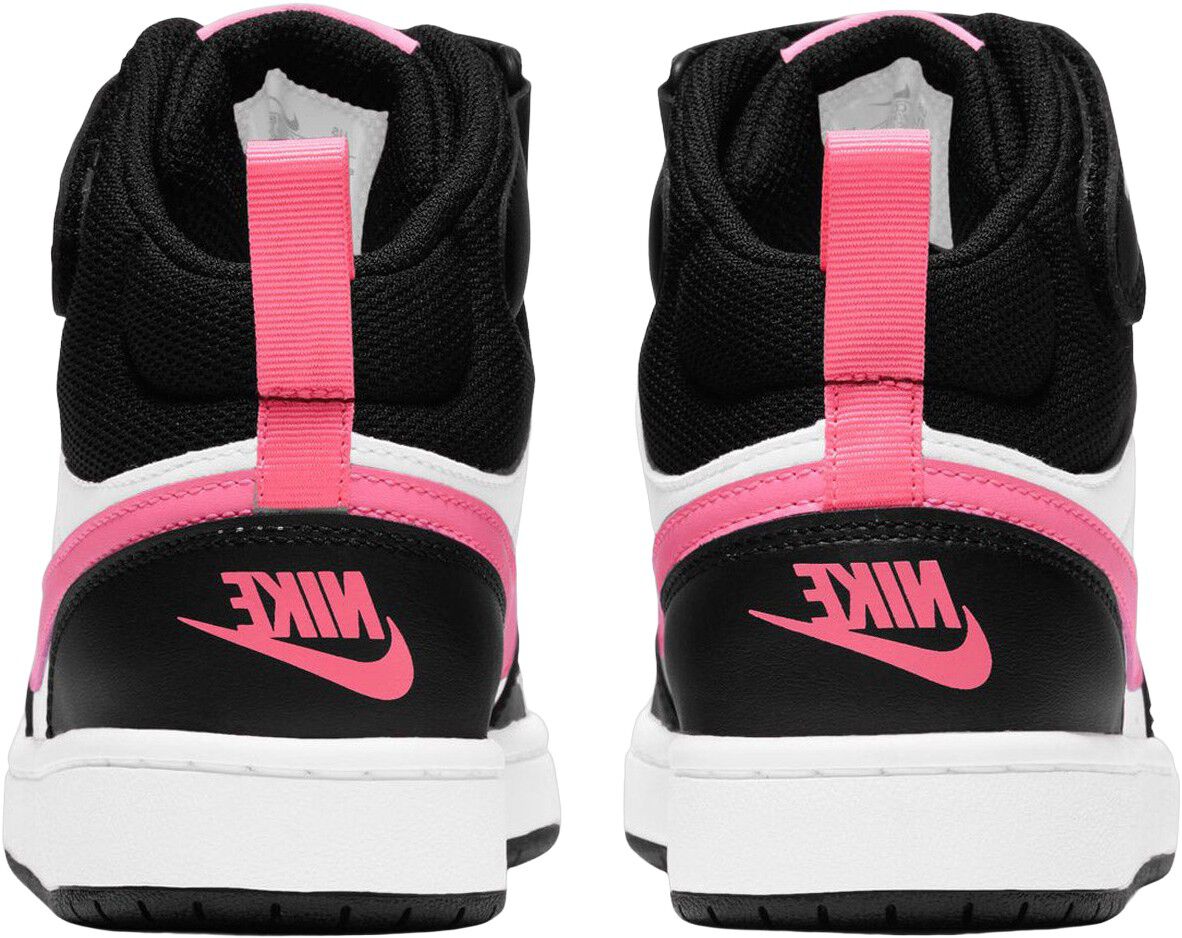 Court Borough Mid 2 sneakers