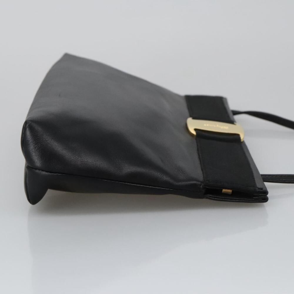 Salvatore Ferragamo Shoulder Bag