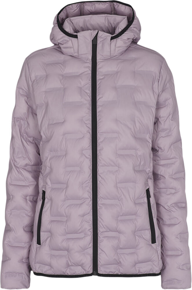 Jenner 2 quilted overgangsjakke