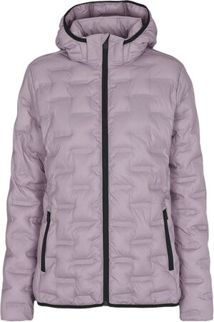 Jenner 2 quilted overgangsjakke