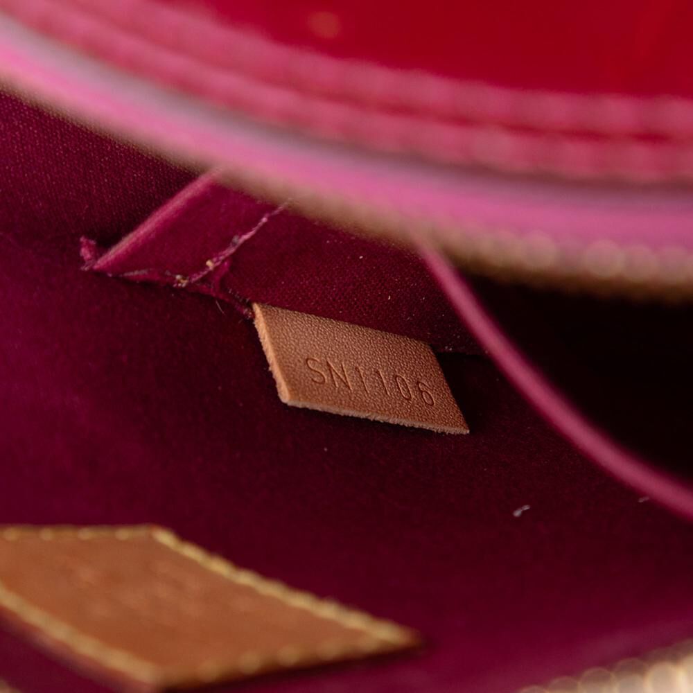 Louis Vuitton Alma