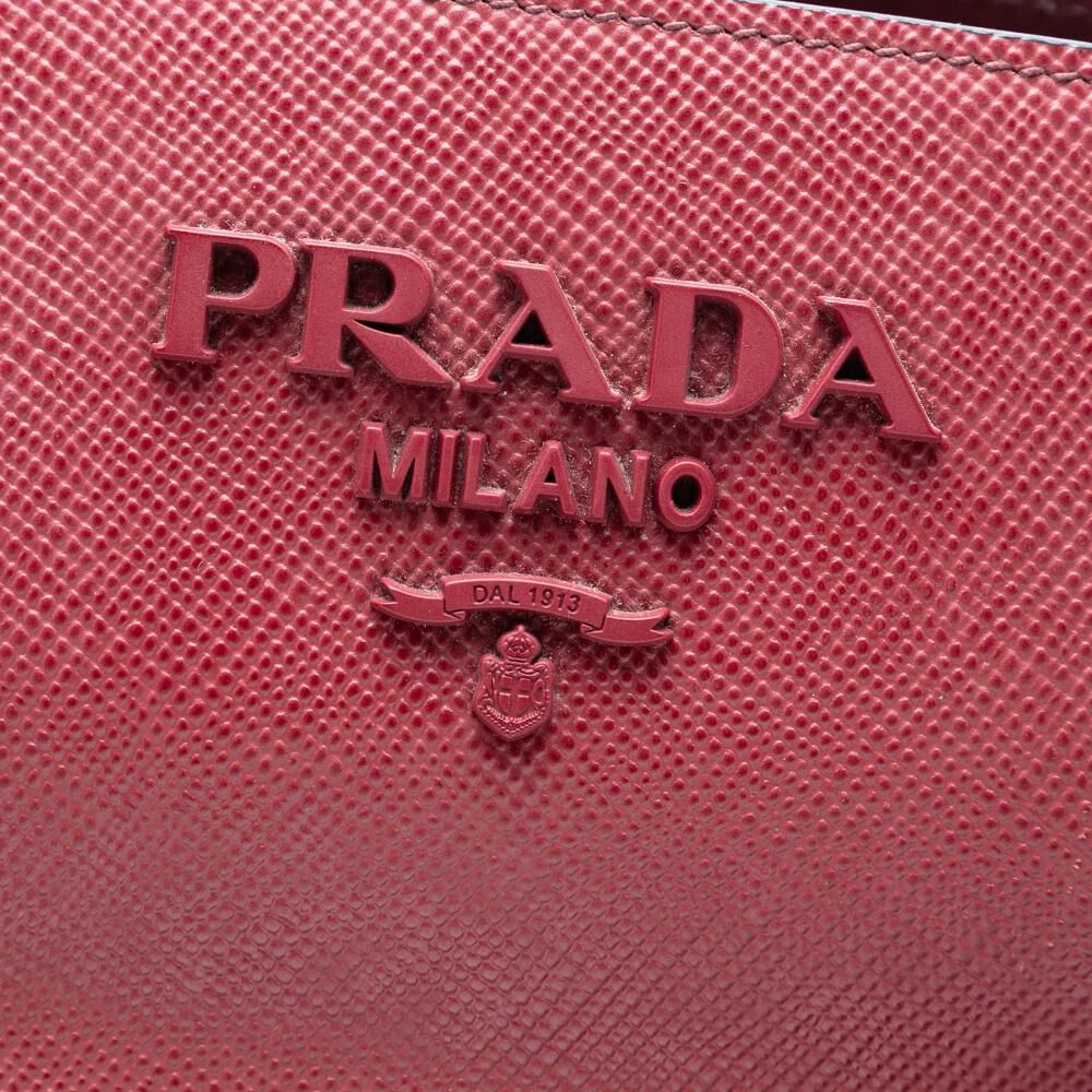Prada Handbag
