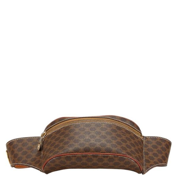 Céline Macadam Bag