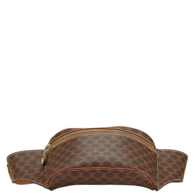 Céline Macadam Bag