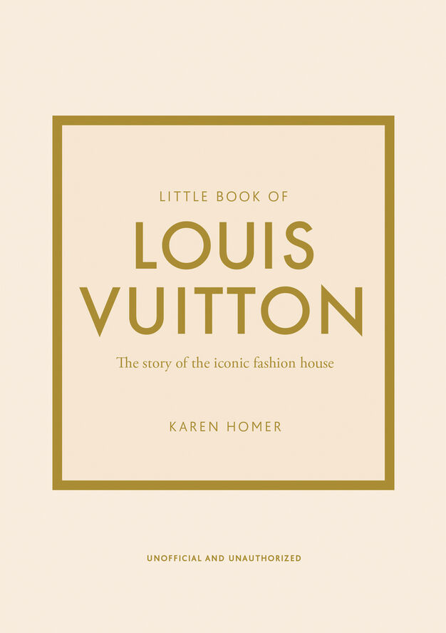 Little Book of Louis fra Bøger | 149.00 |