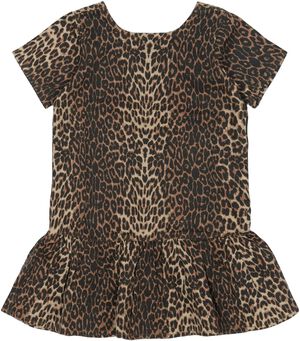 TNPanya S_S Denim Dress