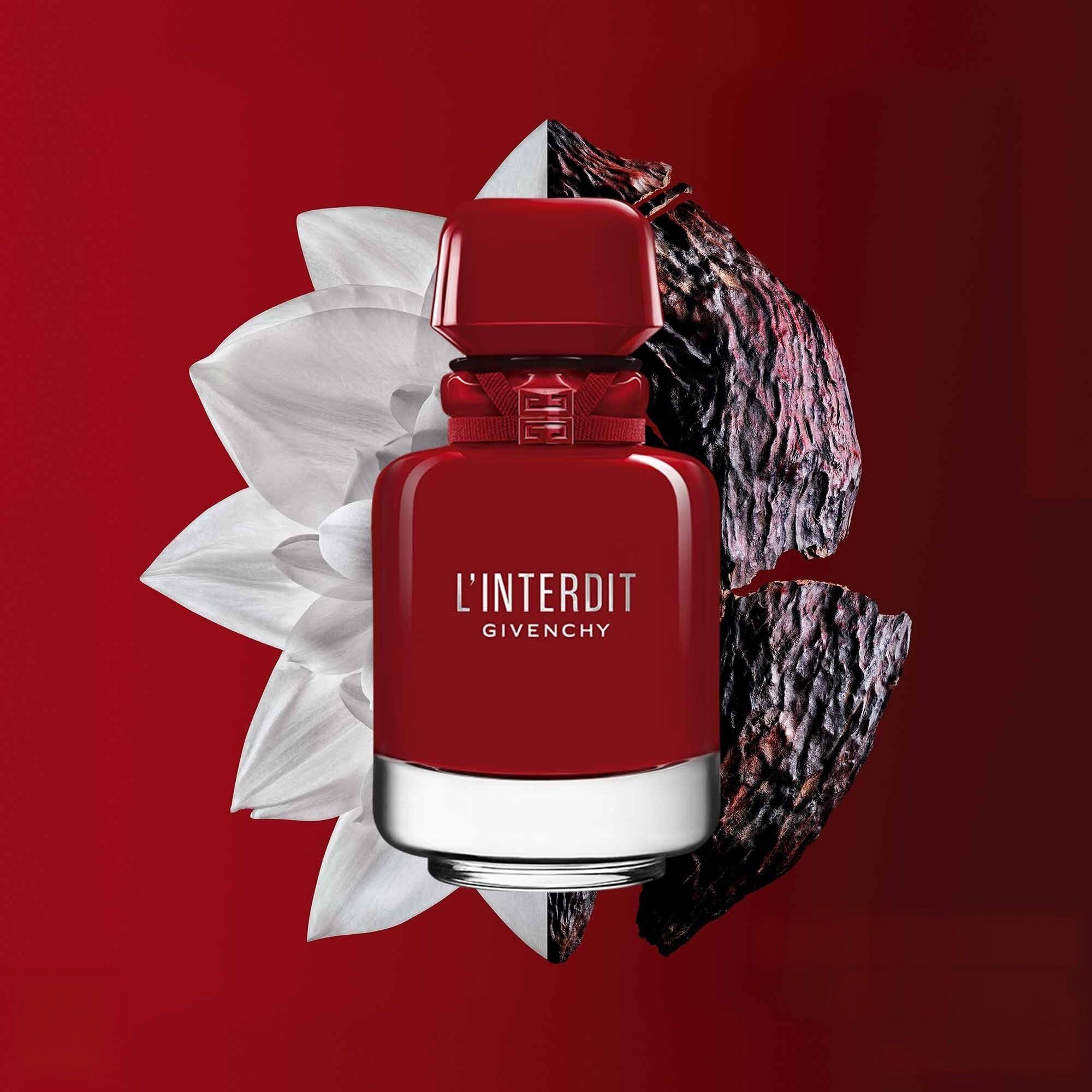 L'interdit Rouge Ultime Eau de Parfum