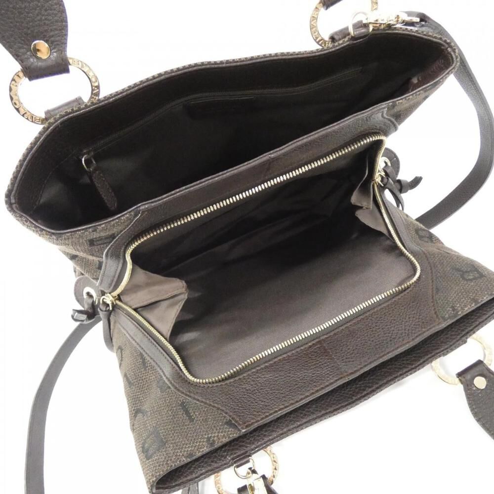 Bvlgari Shoulder Bag