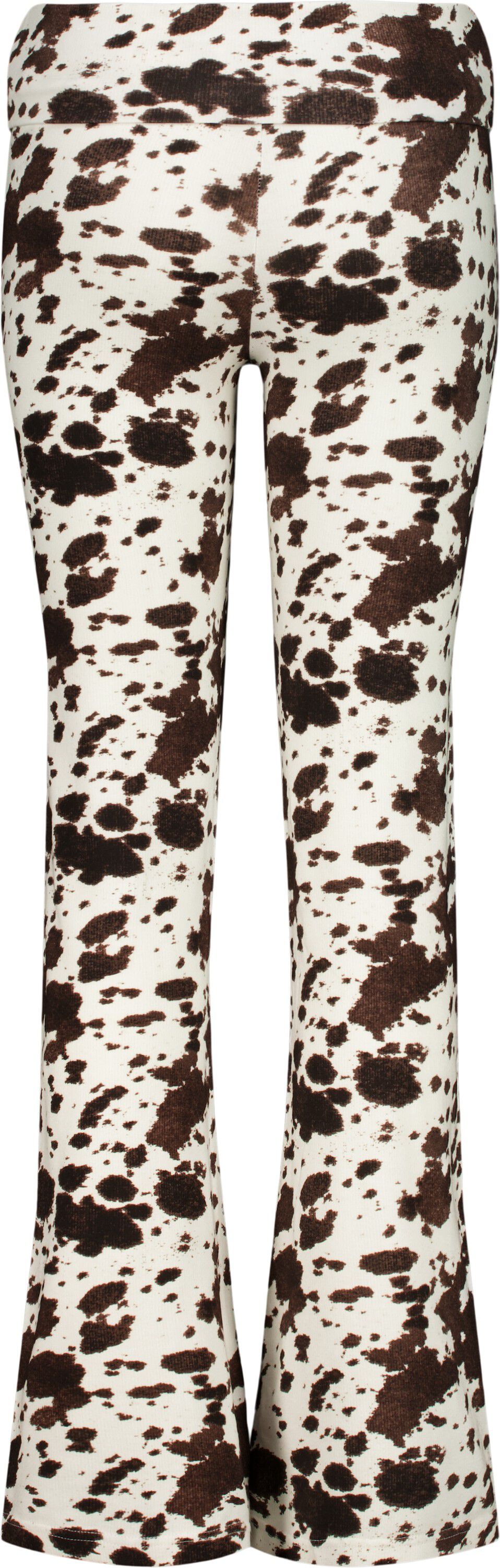 Ronja Folded Waist Bukser
