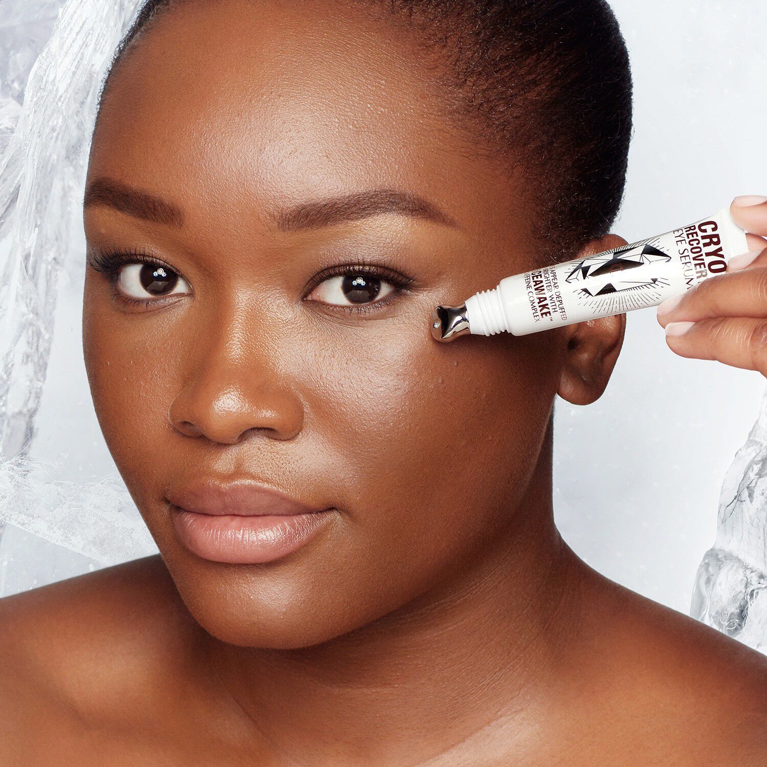Cryo Recovery Eye Serum - &Oslash;jenserum