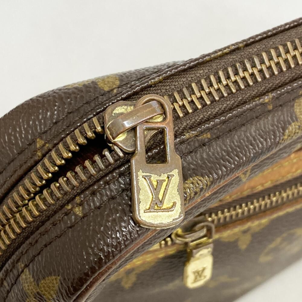 Louis Vuitton Marly Dragonne