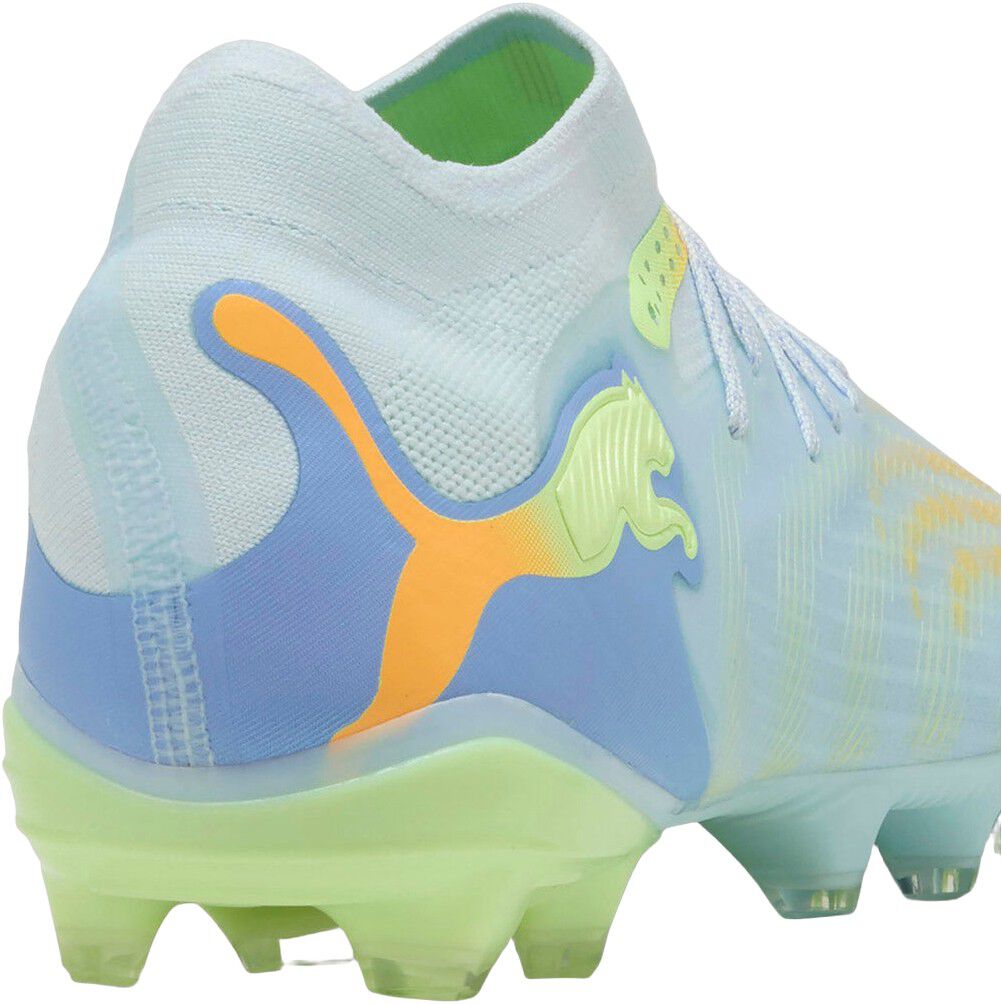 Future 9 Pro Light Up FG/AG Fodboldst&oslash;vler