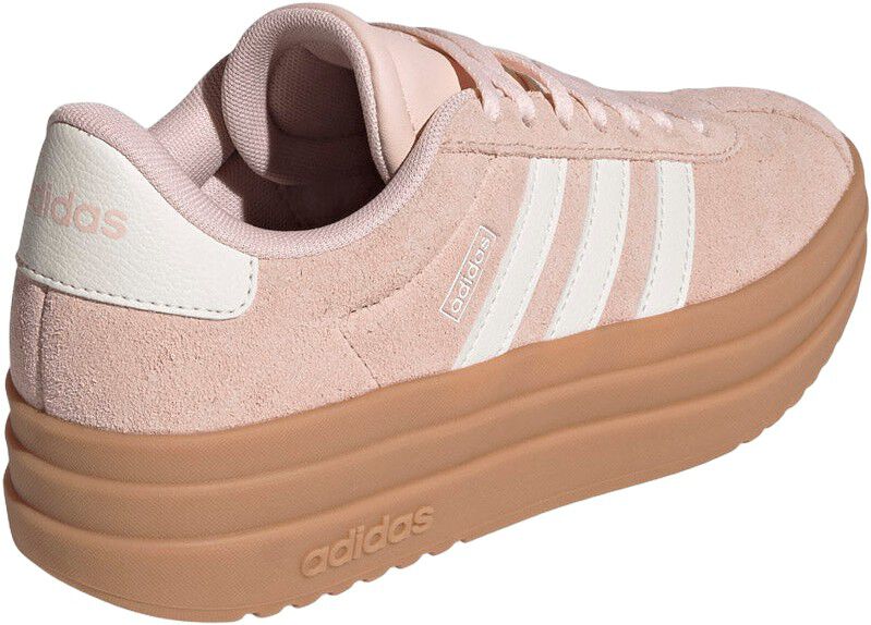 VL Court Bold Sneakers