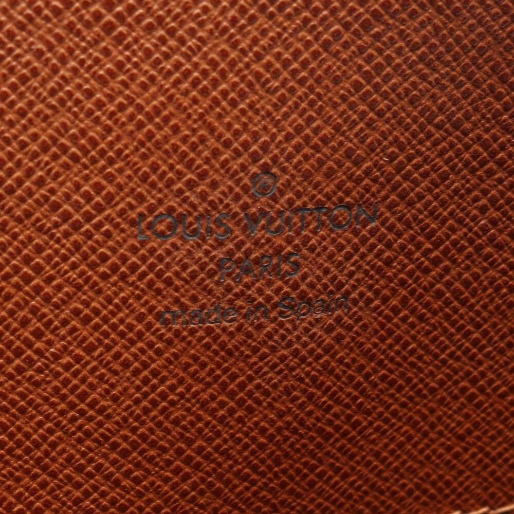 Louis Vuitton Musette Salsa