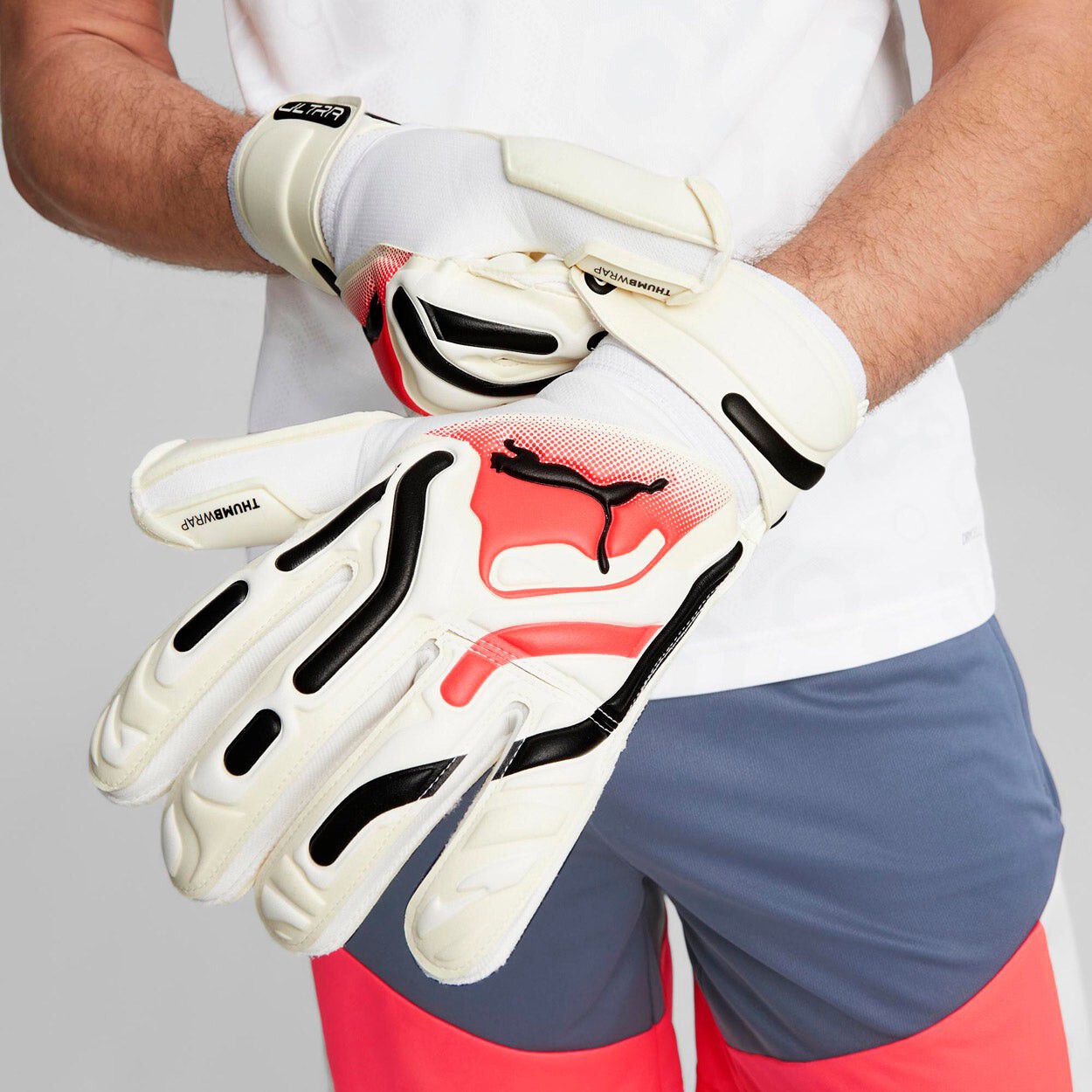 Ultra Pro RC M&aring;lmandshandsker