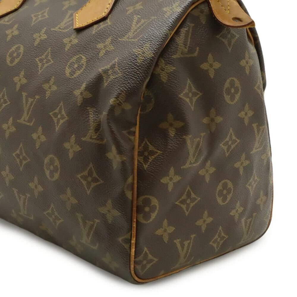 Louis Vuitton Speedy