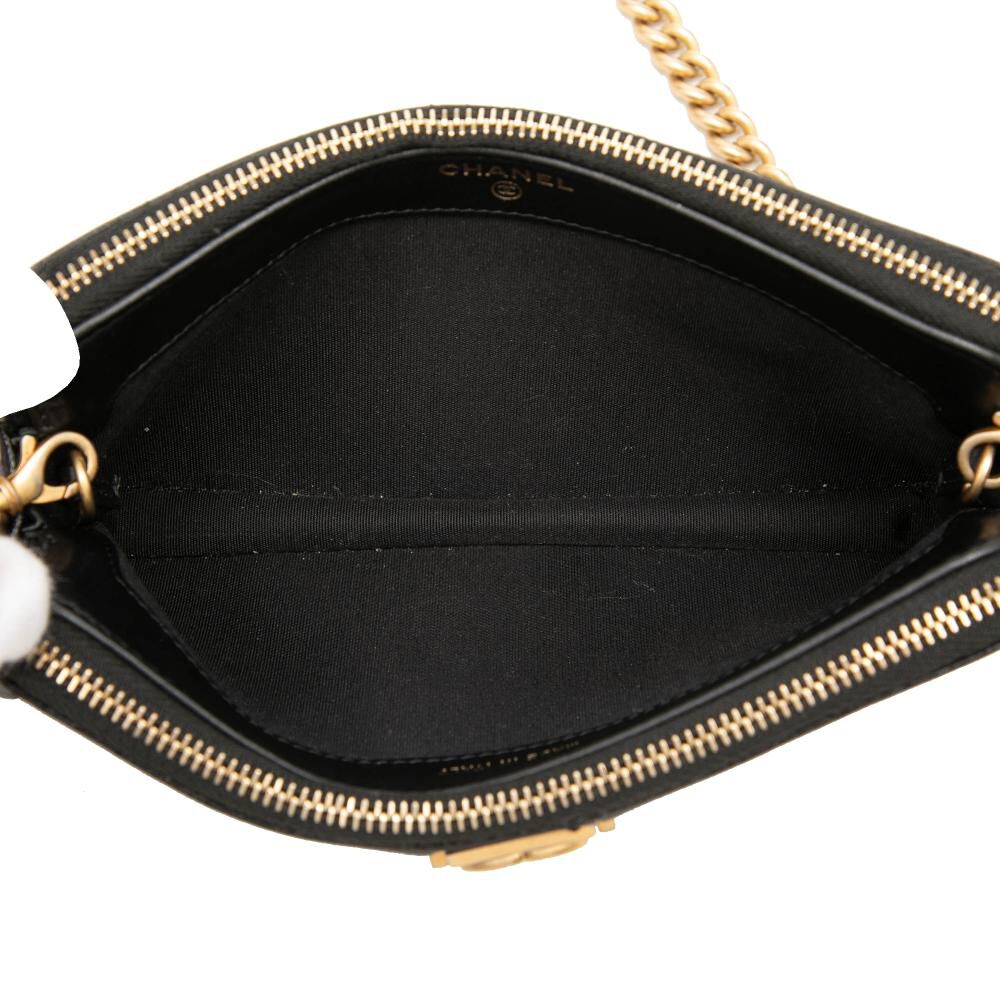 Chanel Boy Bags
