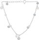 Afterglow Sea Bracelet 15-18 cm Adj.