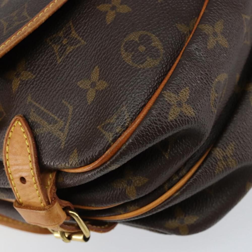 Louis Vuitton Saumur