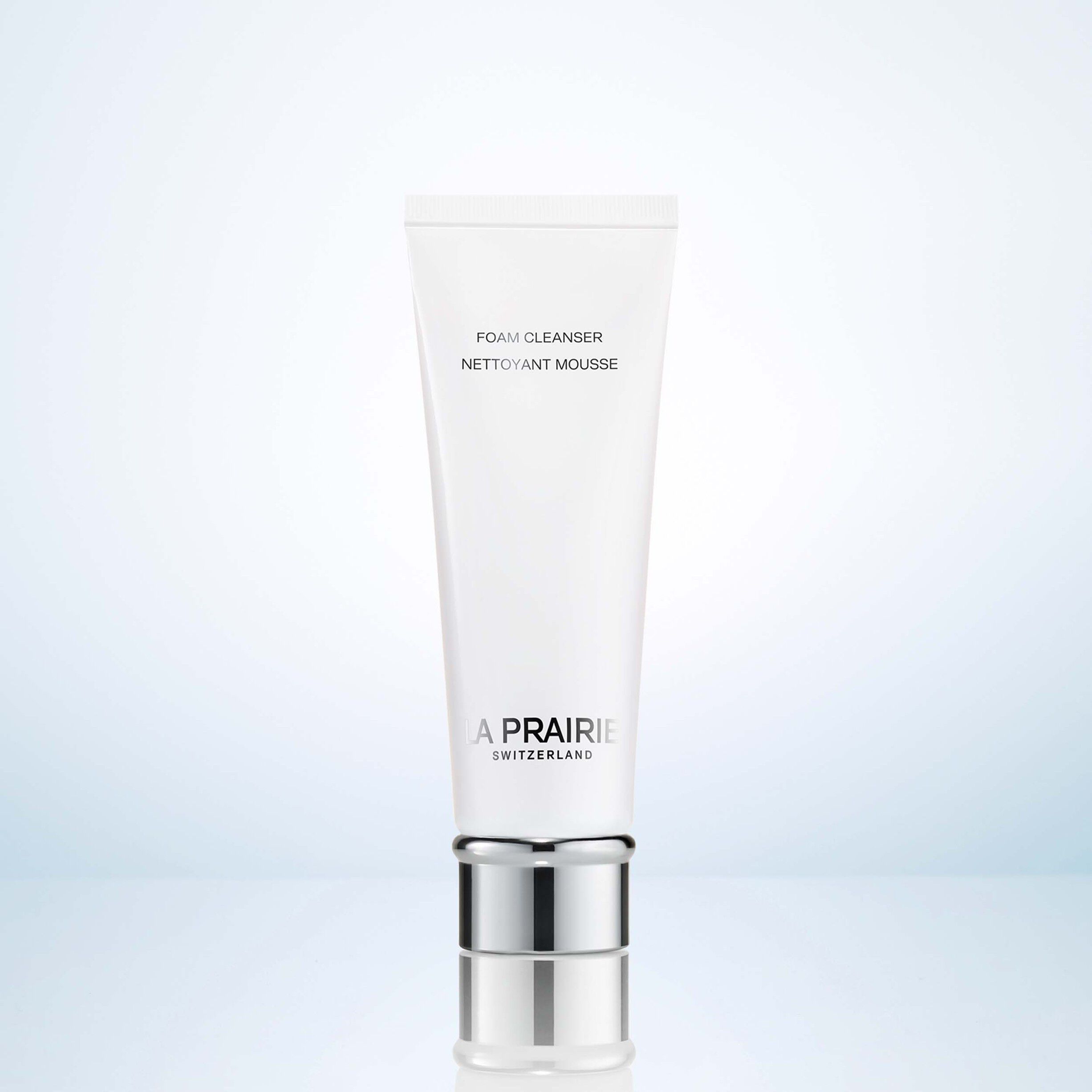 Cleansers and Toners Foam cleanser 125 ml