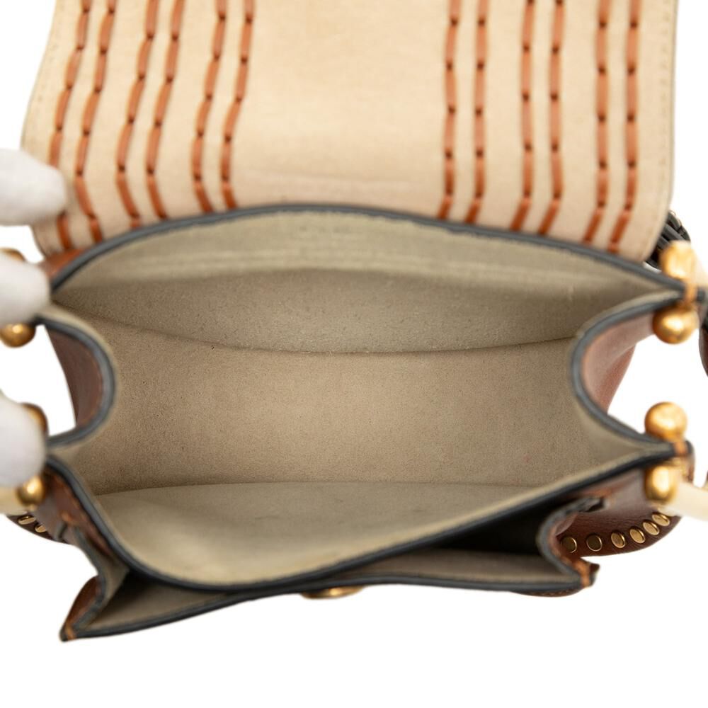 Chlo&eacute; Crossbody Bag