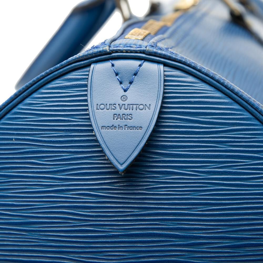 Louis Vuitton Keepall