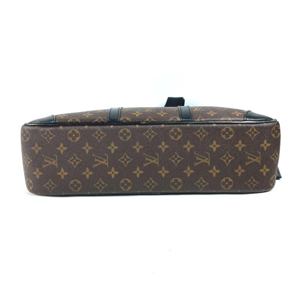 Louis Vuitton Porte Documents Voyage