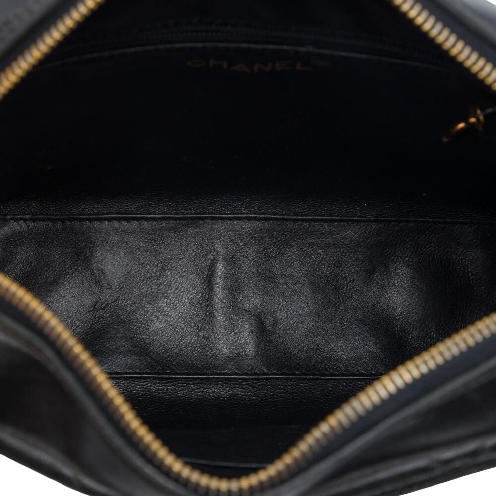 Chanel Crossbody Bag
