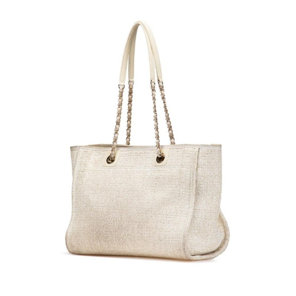 Chanel Tote