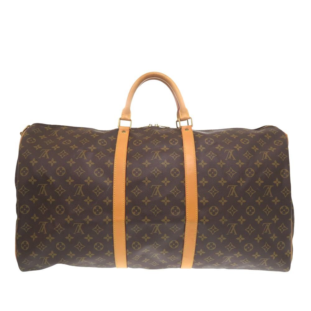 Louis Vuitton Keepall