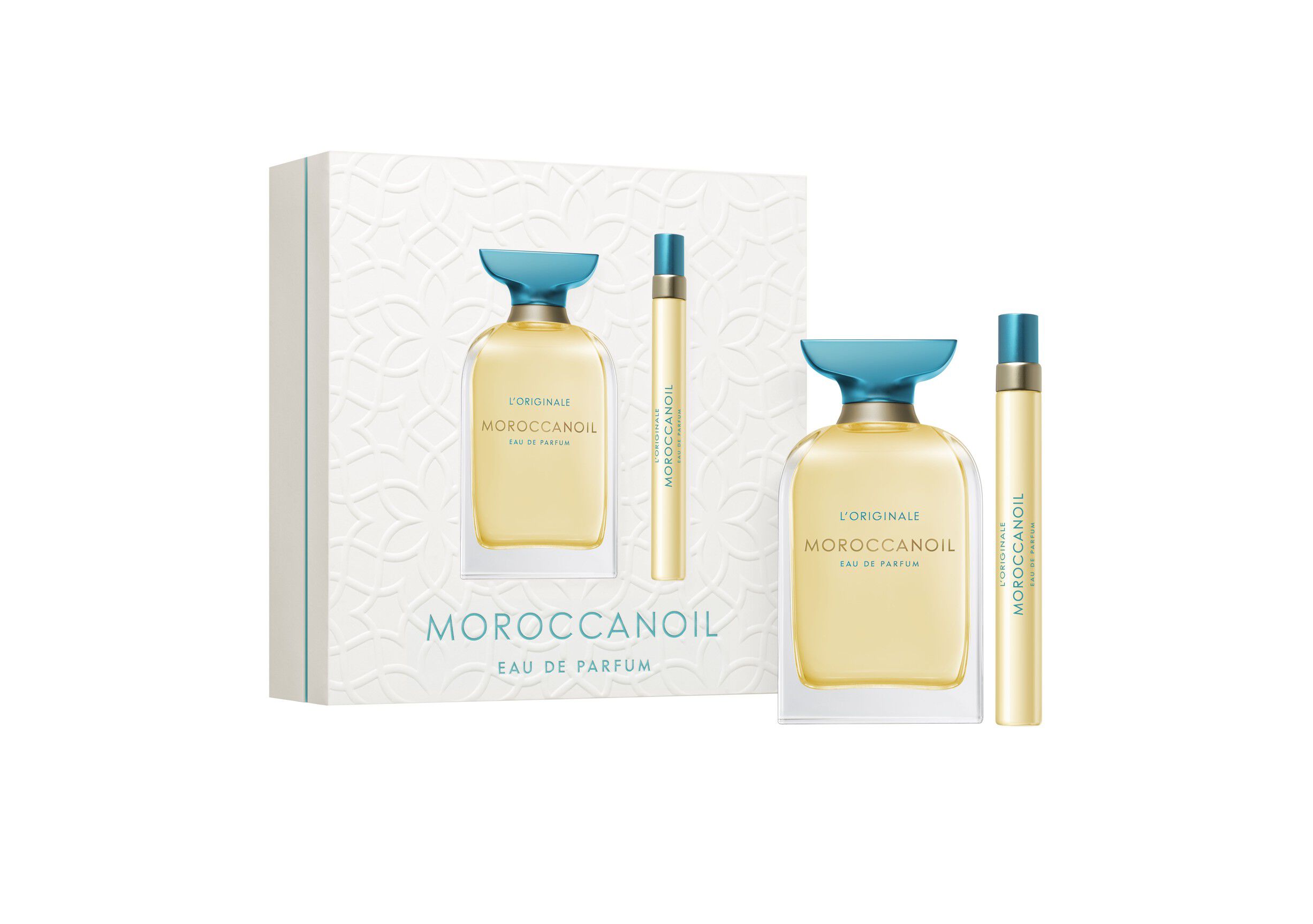 L'Originale Eau de Parfum Kit