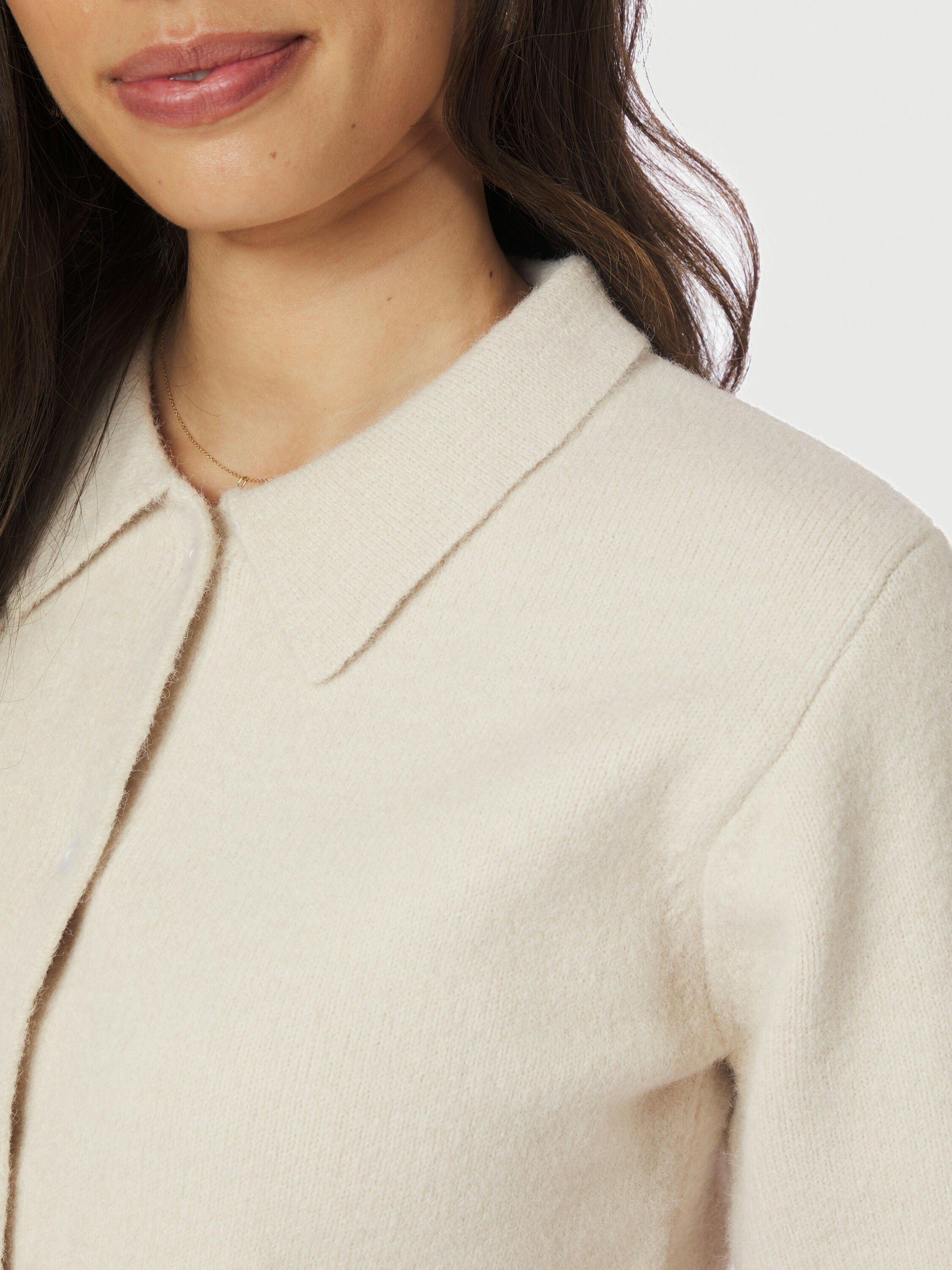 Cunna Knit Blouse