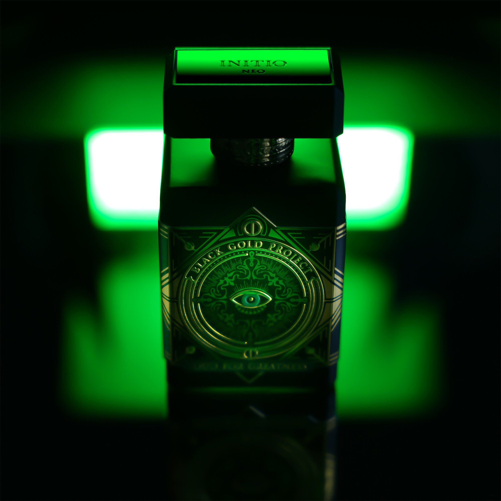 Oud For Greatness Neo EDP 90 ml