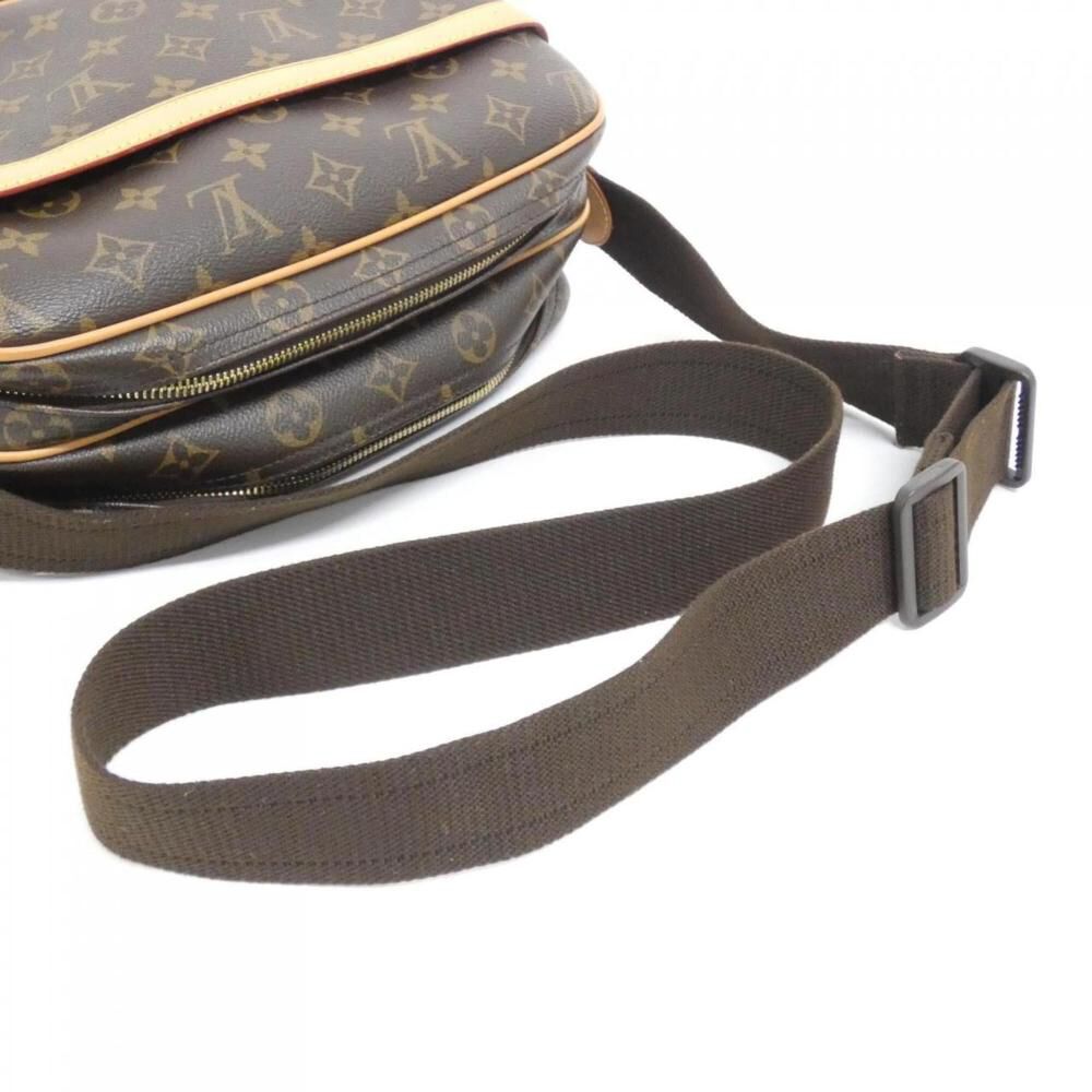 Louis Vuitton Reporter