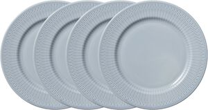 Horizon middagstallerken, 4 stk.