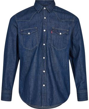 BARSTOW WESTERN STANDARD WESTE