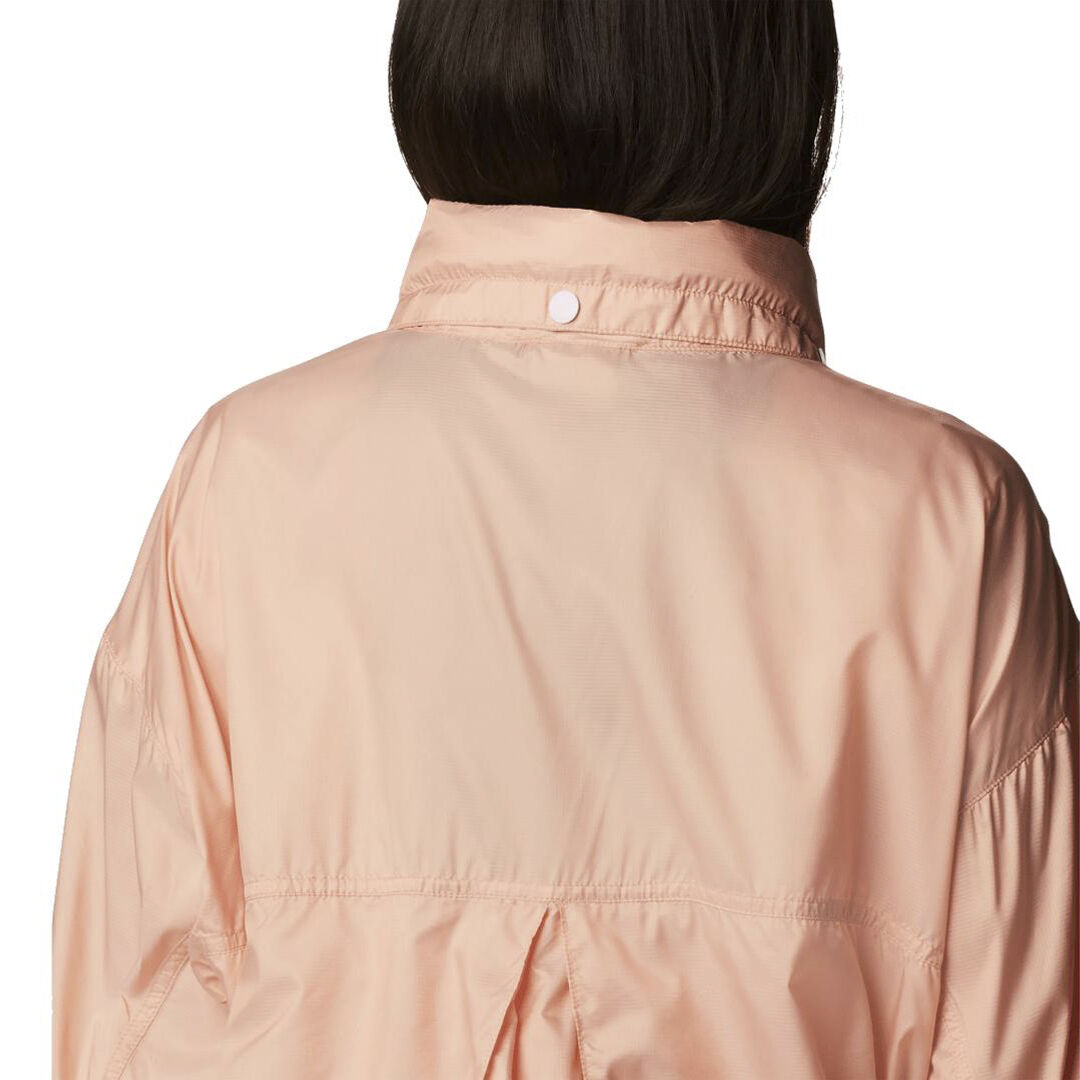 Paracutie Windbreaker jakke