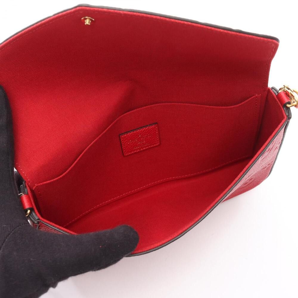 Louis Vuitton Pochette Felicie
