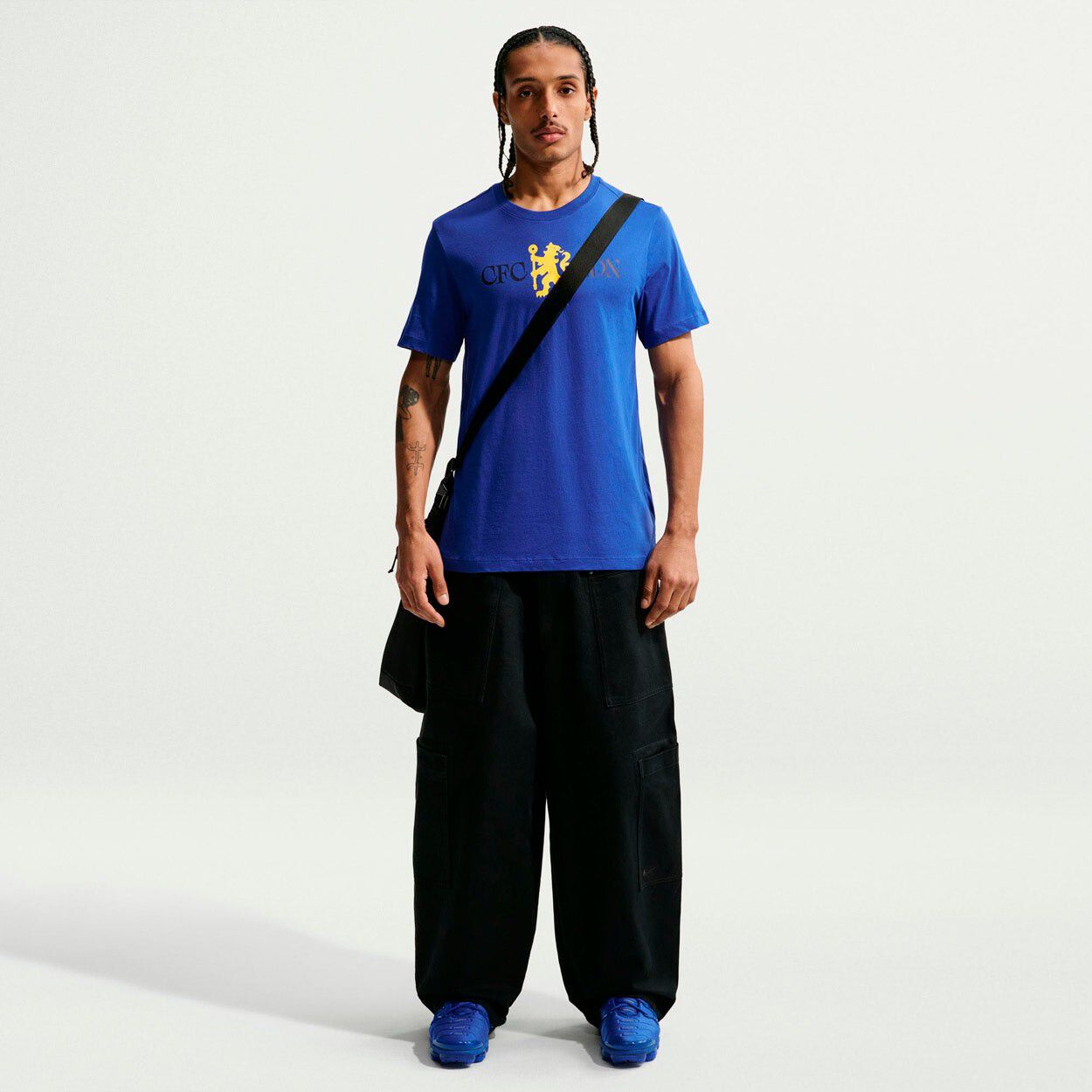 Chelsea Crest T-shirt