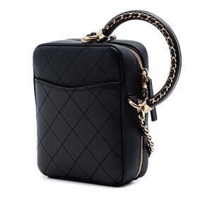 Chanel Vanity