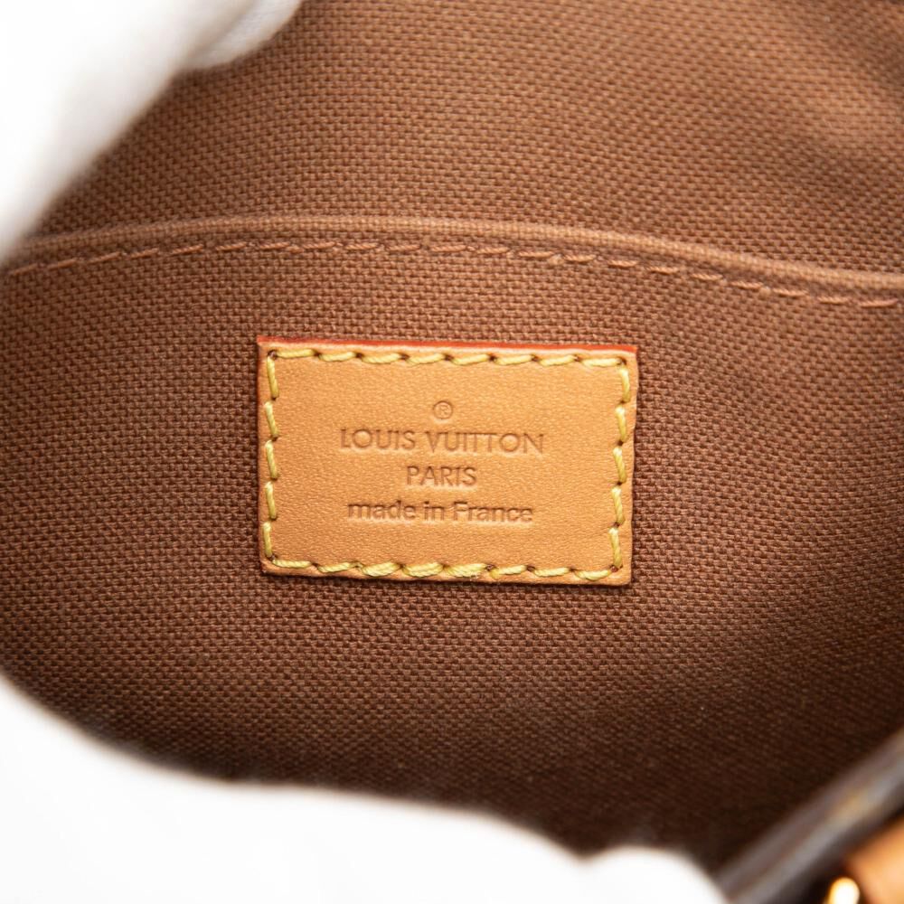 Louis Vuitton Sac Plat