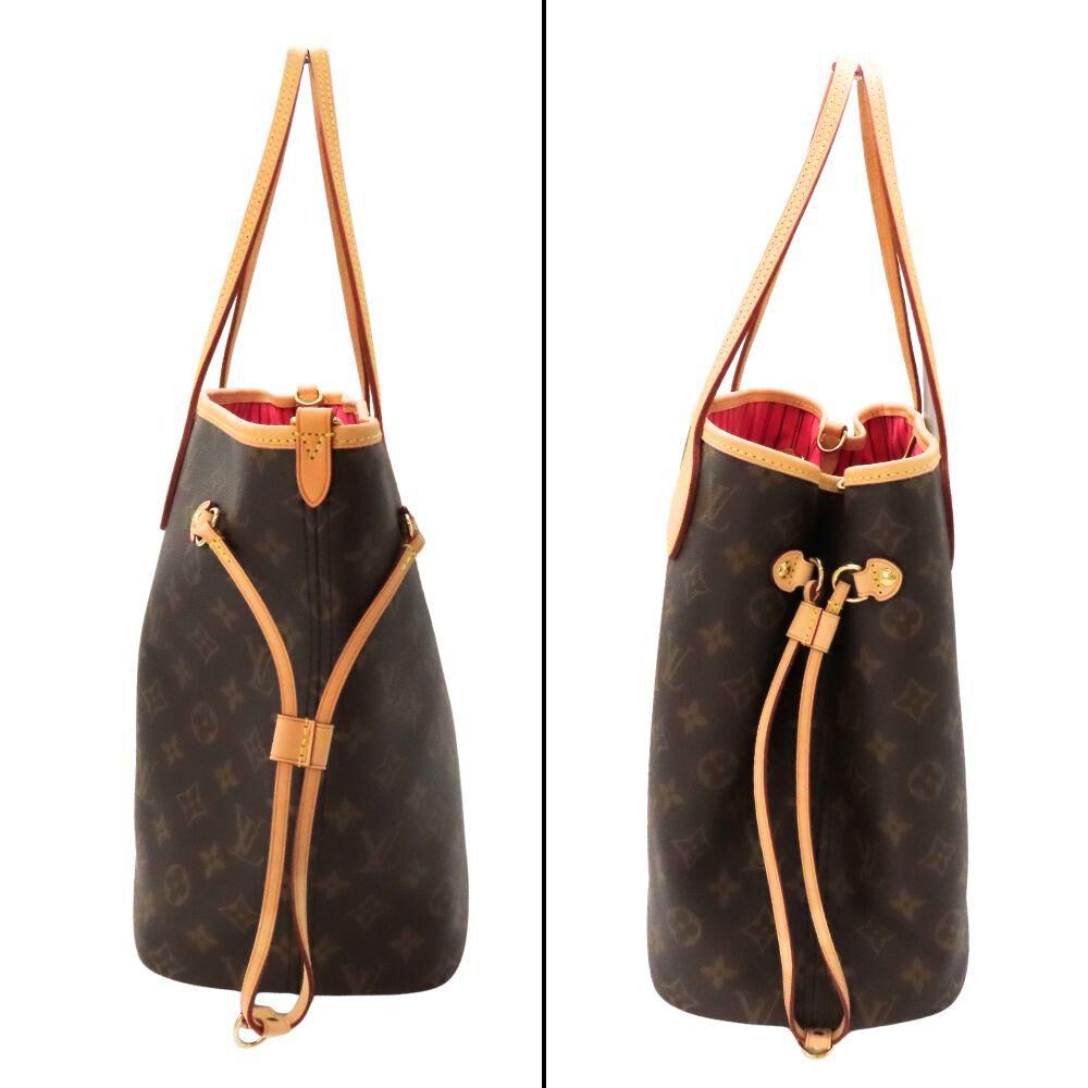 Louis Vuitton Neverfull